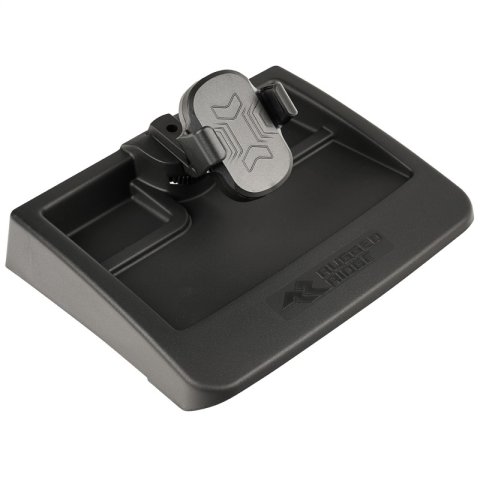 Rugged Ridge Dash Multi-Mount Charging Phone Kit 07-10 JK thumbnail 4