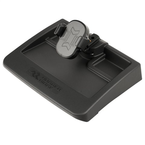 Rugged Ridge Dash Multi-Mount Charging Phone Kit 07-10 JK thumbnail 6