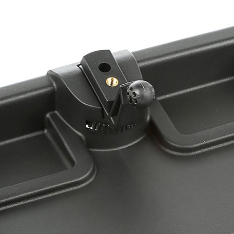 Rugged Ridge Dash Multi-Mount Charging Phone Kit 07-10 JK thumbnail 8