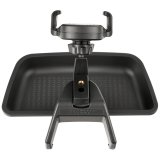 Rugged Ridge Dash Multi-Mount Charging Phone Kit 11-18 JK thumbnail 4