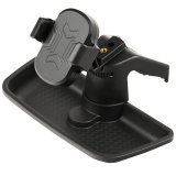 Rugged Ridge Dash Multi-Mount Charging Phone Kit 11-18 JK thumbnail 5