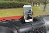 Rugged Ridge Dash Multi-Mount Charging Phone Kit 11-18 JK thumbnail 6