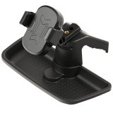 Rugged Ridge Dash Multi-Mount Charging Phone Kit 11-18 JK thumbnail 7