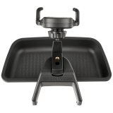 Rugged Ridge Dash Multi-Mount Charging Phone Kit 11-18 JK thumbnail 9
