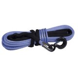 Rugged Ridge Synthetic Winch Line Blue 11/32in X 100 feet thumbnail 1
