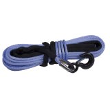 Rugged Ridge Synthetic Winch Line Blue 11/32in X 100 feet thumbnail 2