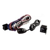 Rugged Ridge Off Road Light Installation Harness 2 Lights thumbnail 1