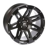 Rugged Ridge XHD Wheel Satin Black 20in x 9 Inch JK/JL/JT thumbnail 3