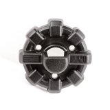 Rugged Ridge Elite Antenna Base Black 07-20 Jeep JK/JL/JT thumbnail 6