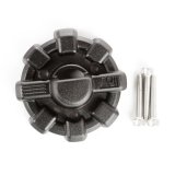 Rugged Ridge Elite Antenna Base Black 07-20 Jeep JK/JL/JT thumbnail 7