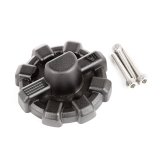 Rugged Ridge Elite Antenna Base Black 07-20 Jeep JK/JL/JT thumbnail 8