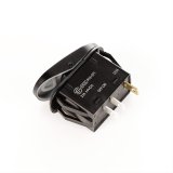 Rugged Ridge 2-Position Rocker Switch Zombie Lights Amber thumbnail 1