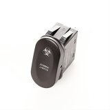 Rugged Ridge 2-Position Rocker Switch Zombie Lights Amber thumbnail 2