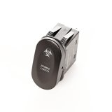 Rugged Ridge 2-Position Rocker Switch Zombie Lights Amber thumbnail 3