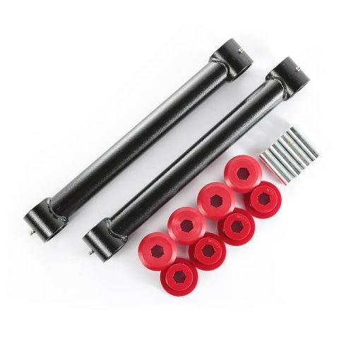 Rugged Ridge Control Arm Kit Front 2-4 Inch Lift 84-01 XJ thumbnail 1