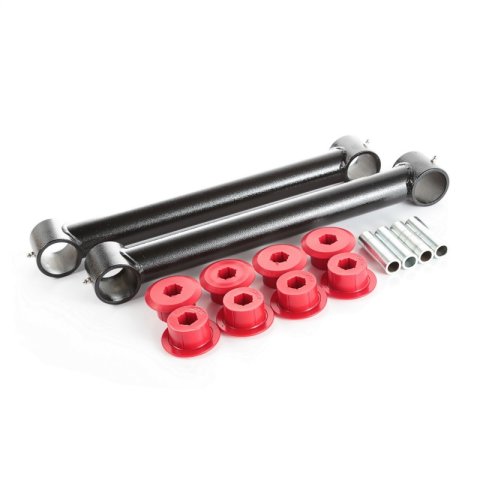 Rugged Ridge Control Arm Kit Front 2-4 Inch Lift 84-01 XJ thumbnail 3