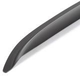 Rugged Ridge Rear Window Visors Black 00-06 Tahoe & Yukon thumbnail 2