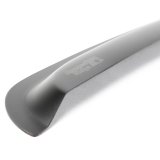 Rugged Ridge Rear Window Visors Black 00-06 Tahoe & Yukon thumbnail 4