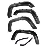 Rugged Ridge Fender Flare Kit 4-Door 84-01 Jeep Cherokee thumbnail 1