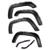 Rugged Ridge Fender Flare Kit 4-Door 84-01 Jeep Cherokee thumbnail 4