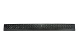 Rugged Ridge Rear Tailgate Sill Cover Body Armor 97-06TJ thumbnail 3