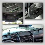 Rugged Ridge Interior Storage Kit 07-10 Jeep Wrangler JK thumbnail 1