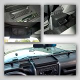 Rugged Ridge Interior Storage Kit 07-10 Jeep Wrangler JK thumbnail 2