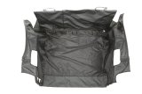 Rugged Ridge C3 Cargo Cover w/Subwoofer 07-14 JKU 4 Door thumbnail 6