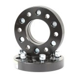 Rugged Ridge Wheel Spacer Black 1.25in 06-15 Ford Ranger thumbnail 3