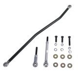 Rugged Ridge Heavy Duty Clutch Linkage Kit 76-86 Jeep CJ thumbnail 1