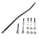 Rugged Ridge Heavy Duty Clutch Linkage Kit 76-86 Jeep CJ thumbnail 4