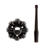 Rugged Ridge 6in Reflex Antenna with Base 07-20 JK/JL/JT thumbnail 5