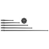 Rugged Ridge 9in Reflex Antenna with Base 07-20 JK/JL/JT thumbnail 3