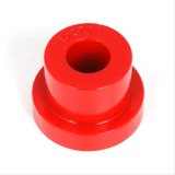 Rugged Ridge Spring Eye Bushing Red 1 Inch 76-86 Jeep CJ thumbnail 1