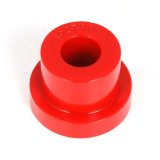 Rugged Ridge Spring Eye Bushing Red 1 Inch 76-86 Jeep CJ thumbnail 4