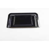 Rugged Ridge Cowl Vent Scoop Smoke 98-18 Jeep Wrangler thumbnail 1