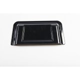 Rugged Ridge Cowl Vent Scoop Smoke 98-18 Jeep Wrangler thumbnail 2