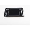 Rugged Ridge Cowl Vent Scoop Smoke 98-18 Jeep Wrangler thumbnail 3