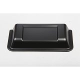 Rugged Ridge Cowl Vent Scoop Black 98-18 Jeep Wrangler thumbnail 2
