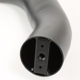 Rugged Ridge Overrider Satin Black 07-18 Jeep Wrangler thumbnail 1