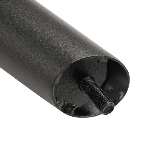 Rugged Ridge Arcus Front Bumper Tube Overrider Black JK thumbnail 6