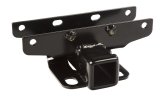 Rugged Ridge 2in Receiver Hitch 18-20 Jeep Wrangler JL. thumbnail 4
