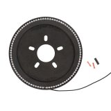 Rugged Ridge 3rd Brake Light LED 18-20 Jeep Wrangler JL thumbnail 1