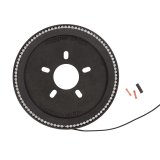 Rugged Ridge 3rd Brake Light LED 18-20 Jeep Wrangler JL thumbnail 2