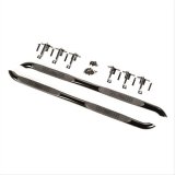 Rugged Ridge Side Step 3in 11-18 Jeep Grand Cherokee WK thumbnail 1