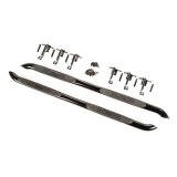 Rugged Ridge Side Step 3in 11-18 Jeep Grand Cherokee WK thumbnail 3