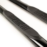 Rugged Ridge Side Step 3in 11-18 Jeep Grand Cherokee WK thumbnail 4