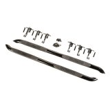 Rugged Ridge Side Step 3in 11-18 Jeep Grand Cherokee WK thumbnail 5