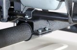 Rugged Ridge Roof Rack Adapter Kit 07-18 Jeep Wrangler thumbnail 1