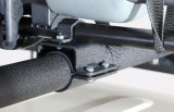 Rugged Ridge Roof Rack Adapter Kit 07-18 Jeep Wrangler thumbnail 2
